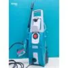 TOTAL Electric High Pressure Washer 1800w With Soap Bottle