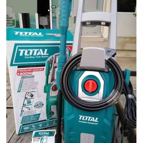 ngco Heavy Duty High Pressure Washer 1800w - Image 3