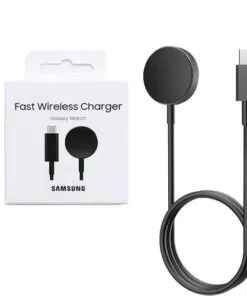 Samsung Galaxy Watch Fast Wireless Charger