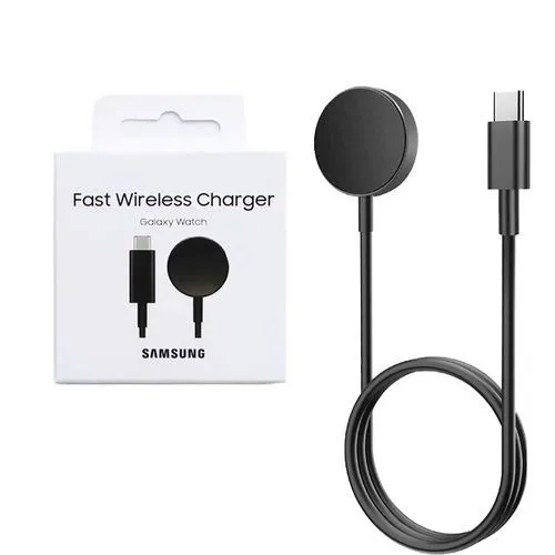 Samsung Galaxy Watch Fast Wireless Charger