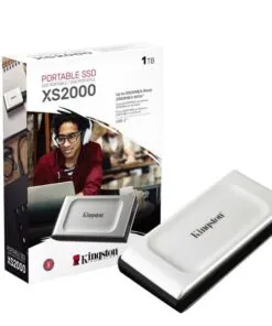 Kingston XS2000 Portable SSD 1TB 2000mb/s