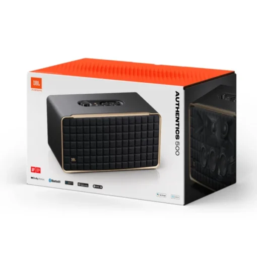 JBL Authentics 500 Wifi Speaker