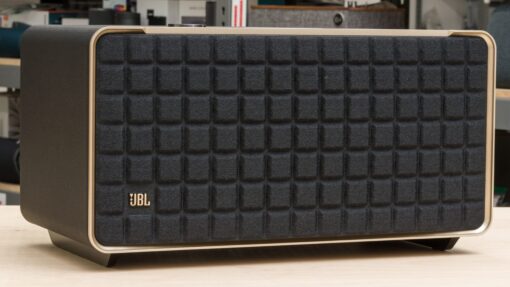 JBL Authentics 500 Wifi Speaker - Image 3