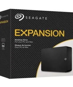 Seagate Expansion Desktop Hub 18Tb External HDD