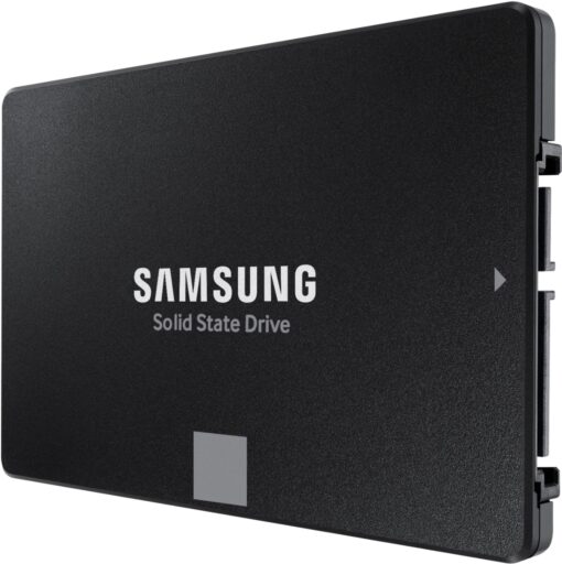 Samsung 870 EVO 500GB Internal SSD SATA 2.5” - Image 3