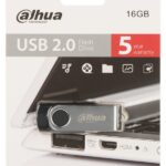 Dahua Usb 2.0 16gb Flash Drive