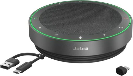 Jabra Speak2 75 Conference Speakerphone - Image 2