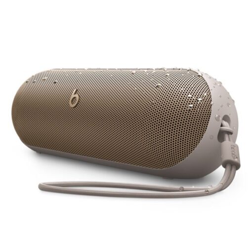 Beats Pill Portable Wireless Speaker-Gold Org