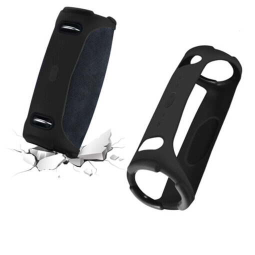 Jbl Xtreme 3 Silicone Case-Black - Image 2