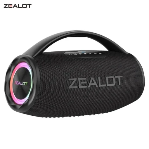 Zealot S97 80watt Bluetooth Speaker