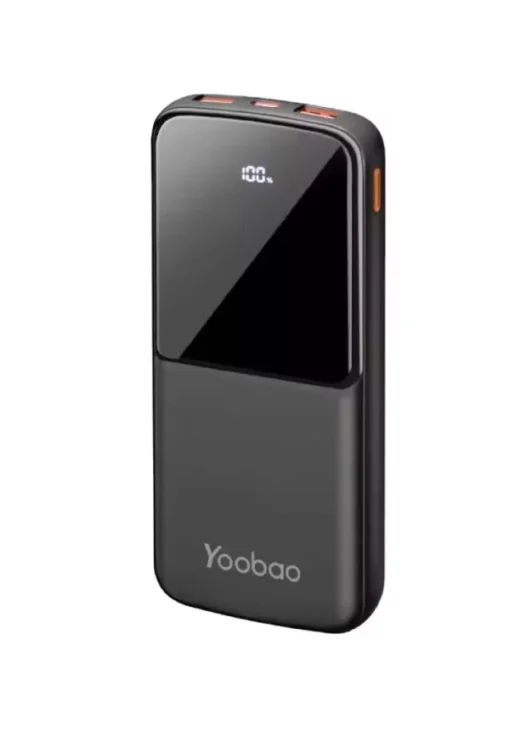 Yoobao Q15 Pd20w 10000mAh Power Bank