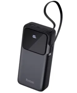 Yoobao Q22 Pd20w 20000Mah Power Bank