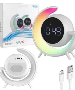 SM-012 Bluetooth Music Speaker