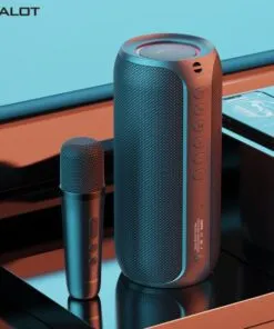 Zealot S69M 20w Portable Bluetooth Speaker