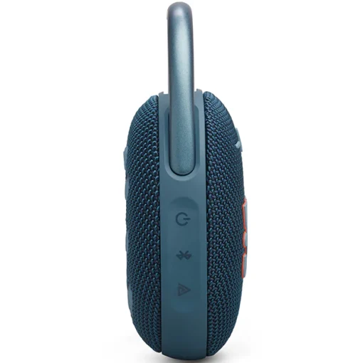 JBL Clip 5 Portable Bluetooth Speaker – Blue - Image 3