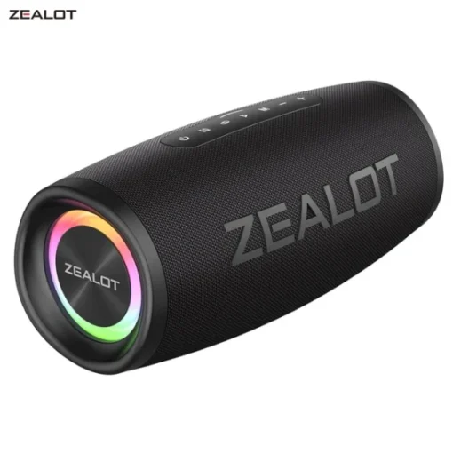 Zealot S87 Bluetooth Portable Speaker