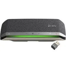 Poly Sync 40 + SY40/BT600 Wireless Usb-A Speakerphone