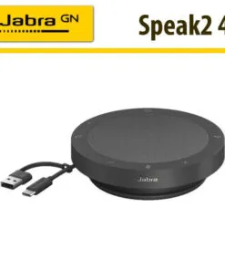 Jabra Speak2 40 Conference Speakerphone