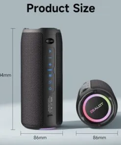 Zealot S32 Max Bluetooth Speaker