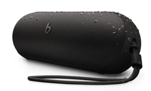 Beats Pill Portable Wireless Speaker-Black Org