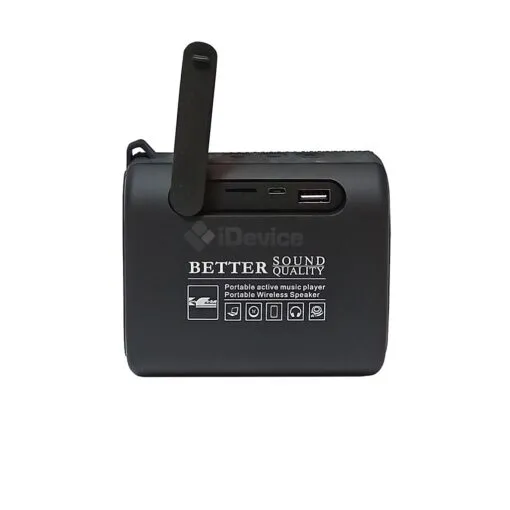 Koleer S31 Ipx7 Wireless Portable Speaker - Image 2