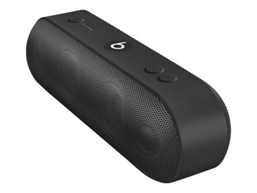 Beats Pill Portable Wireless Speaker-Black Org - Image 3