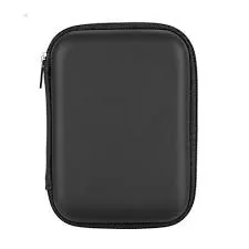 Hard Drive Carrying Case/Pouch