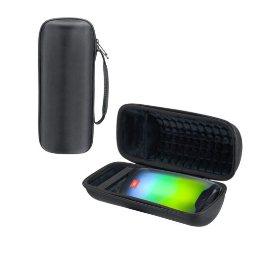 JBL Pulse 4 Pouch – Black - Image 2