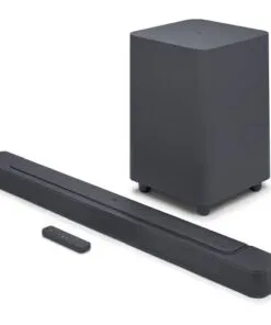 Jbl Bar 500 590W 5.1 Channel Sound Bar