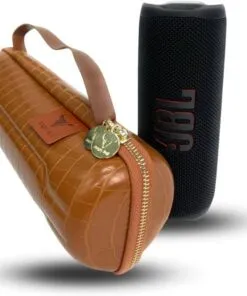 JBL Flip 5 Pouch Brown N/M