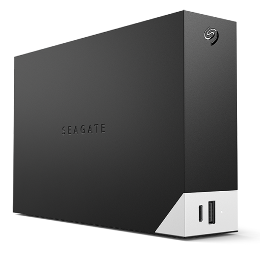 Seagate One Touch 12Tb External Hdd - Image 2