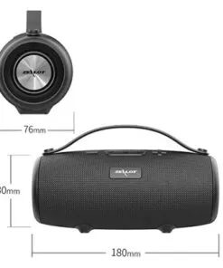 Zealot S34 Bluetooth Speaker