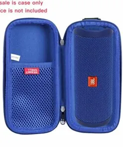 Jbl Flip 5 Pouch Blue N/M