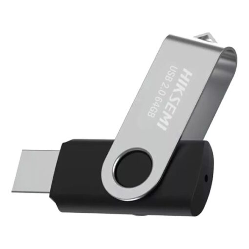 HIKSEMI M200S 2.0 USB Flash Drive 64GB