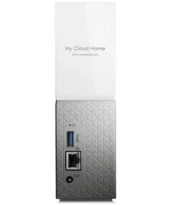 WD My Cloud Home 8TB