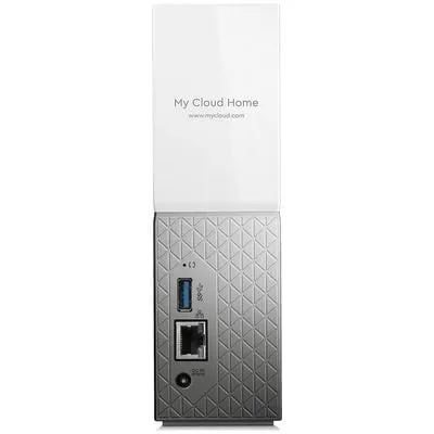 WD My Cloud Home 8TB