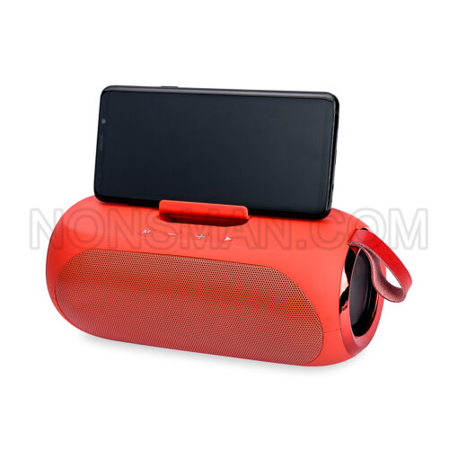 Lp-V6 Portable Bluetooth Speaker - Image 3