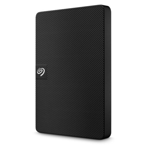 Seagate Expansion External HDD 2TB - Image 2