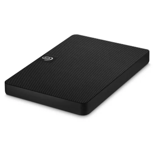 Seagate Expansion External HDD 2TB - Image 3