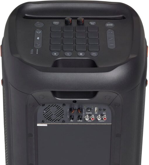 Jbl Partybox 710 High Power Party Speaker Best Quality - Image 3