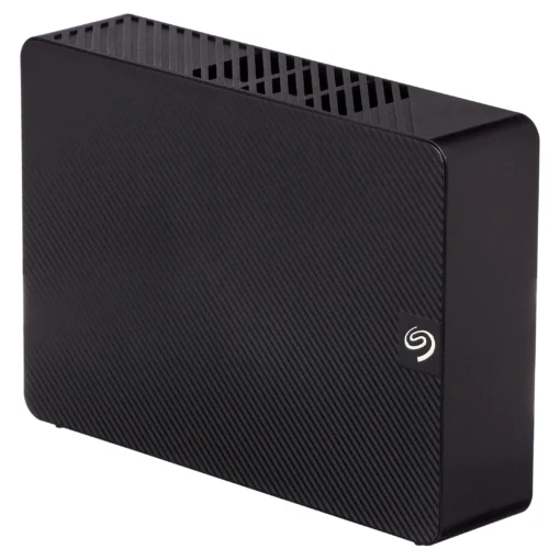 Seagate Expansion Desktop Hub 12Tb External HDD - Image 4
