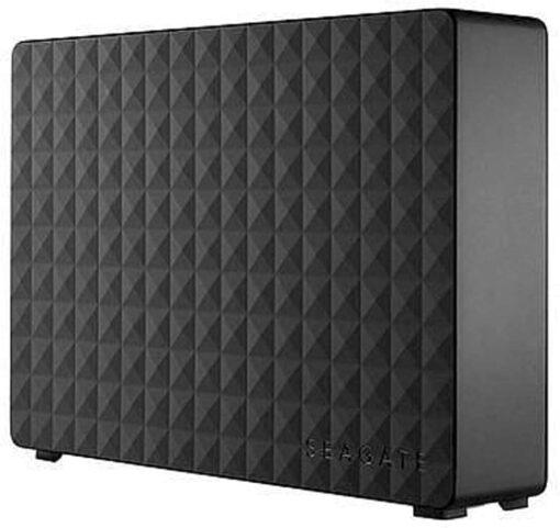 Seagate Expansion Desktop Hub 12Tb External HDD - Image 3