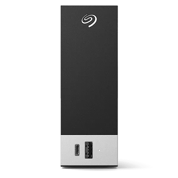 Seagate One Touch Desktop Hub 10TB External HDD - Image 3