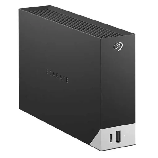 Seagate One Touch Desktop Hub External HDD 18Tb - Image 3