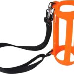 Jbl Silicone Case for Flip 5/6 Speaker Orange