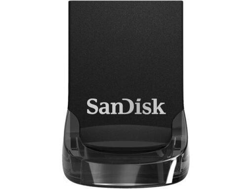 Sandisk Ultra Fit Usb 3.1 Flash Drive 128gb - Image 2