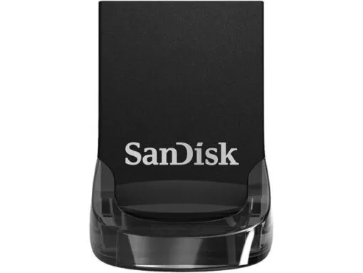 Sandisk Ultra Fit Usb 3.1 Flash Drive 128gb - Image 2