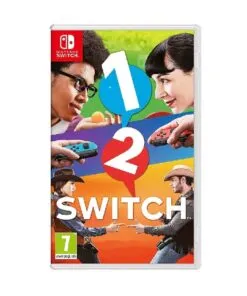 1-2-Switch