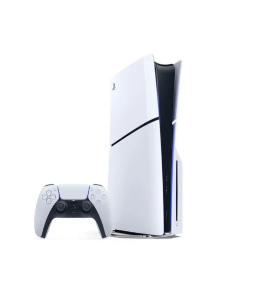 PS5 Slim Console – Japan - Image 2