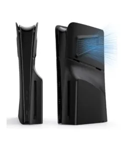 PS5 Slim Cover Plate with Cooling Vent